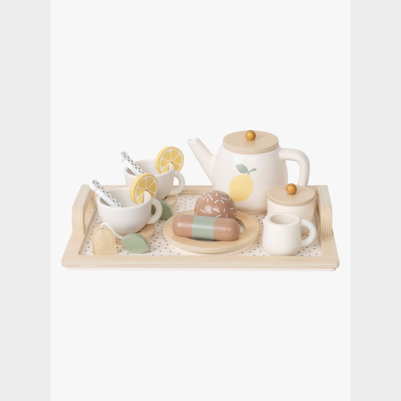 Jabadabado Teservice Citron