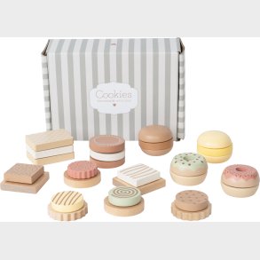 Jabadabado Stablekager