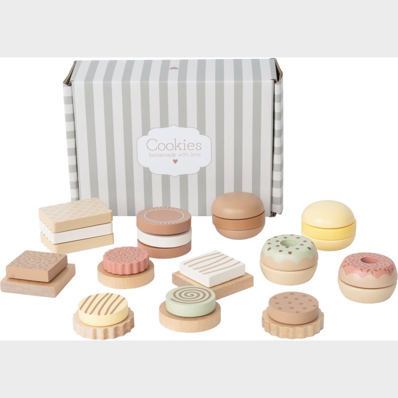 Jabadabado Stablekager