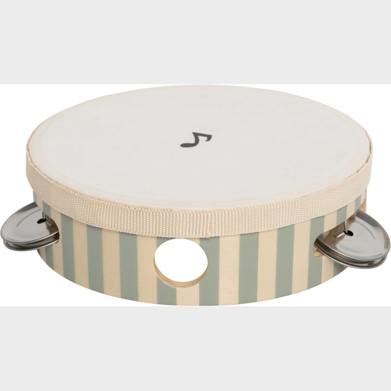 Jabadabado Tamburin Stribet