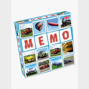 Tactic Transport Memo