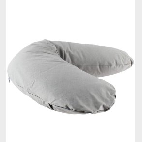 Nrgaard Madsens Ammepude m. Betrk - Fossflakes - Gr