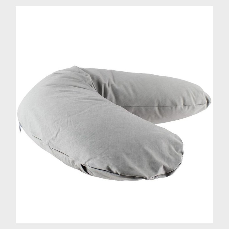 Nrgaard Madsens Ammepude m. Betrk - Fossflakes - Gr