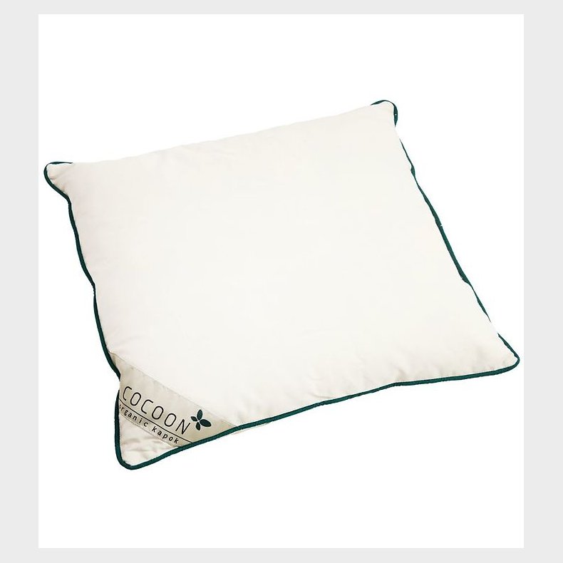 Cocoon Company Pude - Voksen - 60x65 - Kapok