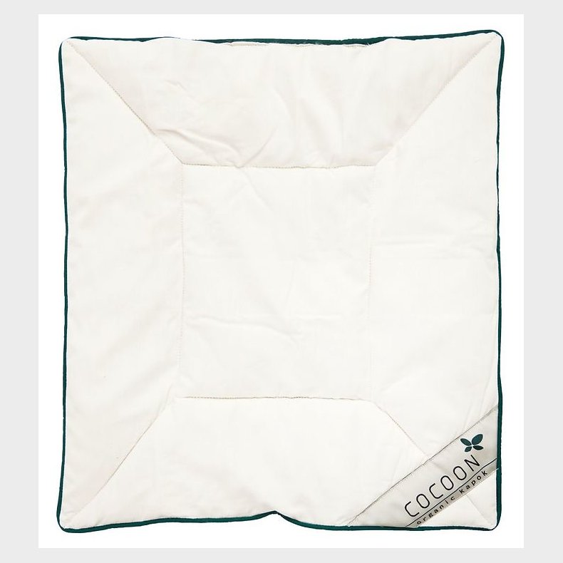 Cocoon Company Pude - Baby - 40x45 - Kapok