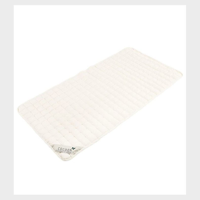 Cocoon Company Rullemadras - Junior - 70x140