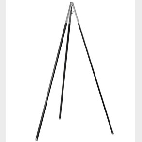 Leander Classic Vugge Stativ - Alu - 242-275 cm - Gr�