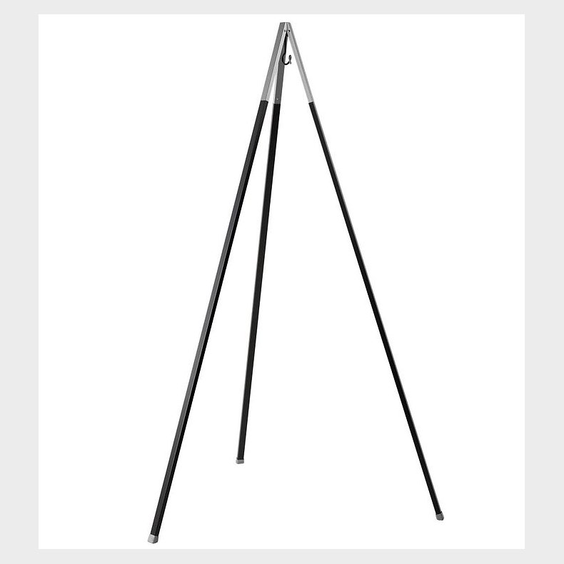 Leander Classic Vugge Stativ - Alu - 242-275 cm - Gr�