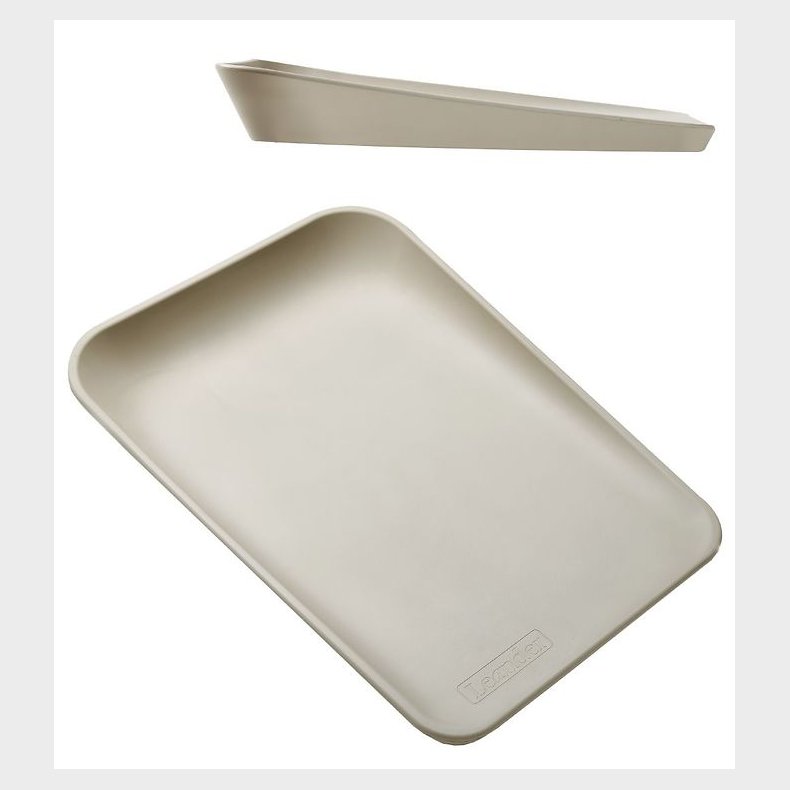 Leander Matty Puslepude - Cappuccino