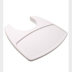 Leander Classic Bakke til Hjstol - 44x41 cm - Hvid