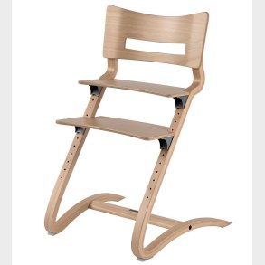 Leander Classic Hjstol - 55x56x83 cm - Natur