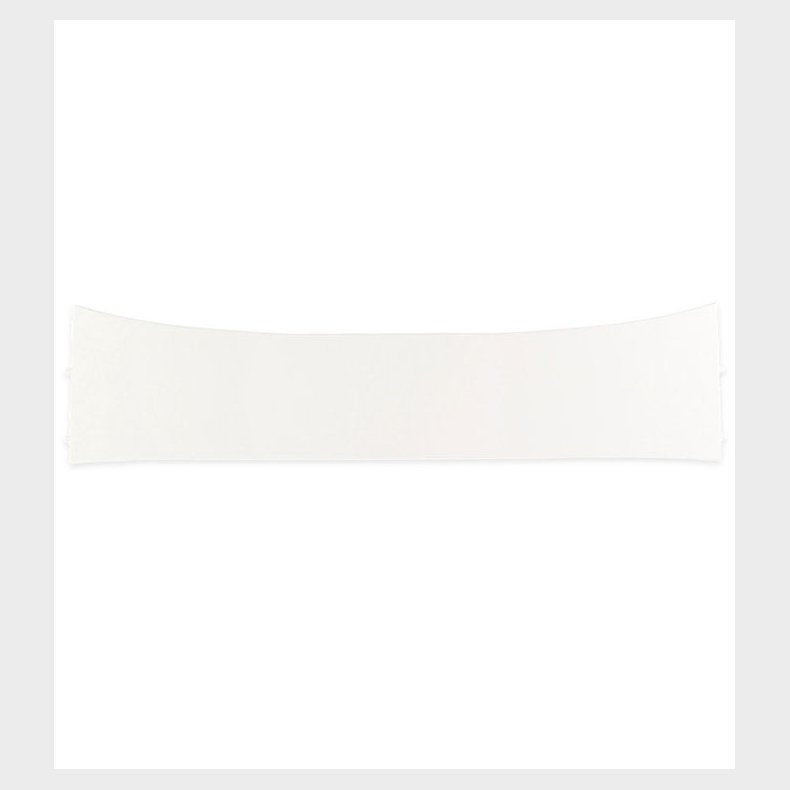 Leander Classic Vange - Hvid