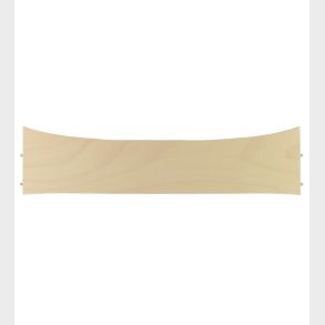 Leander Classic Vange - Whitewash