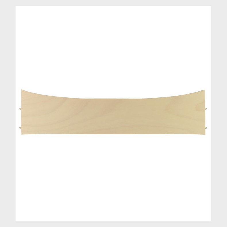 Leander Classic Vange - Whitewash