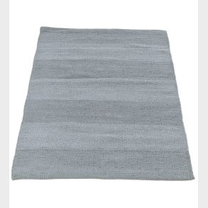 Smallstuff Gulvtppe - 125x70 - Lysegr