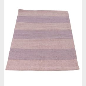 Smallstuff Gulvtppe - 125x70 - Lyserd