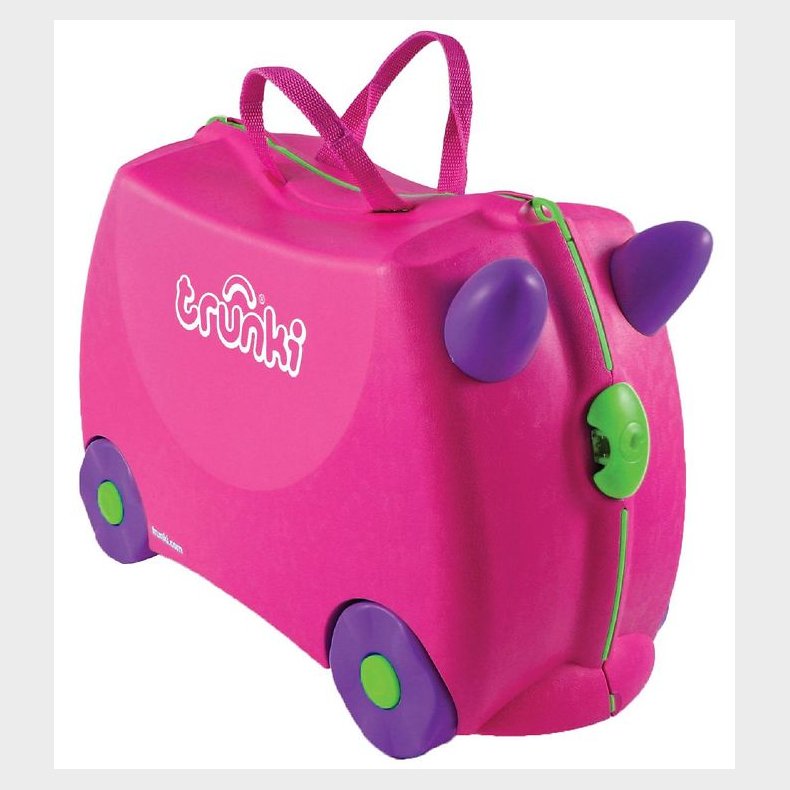 Trunki Kuffert - Trixie