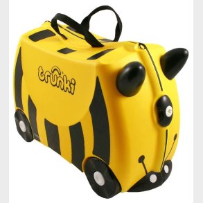 Trunki Kuffert - Bernard The Bee