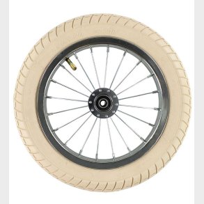 TryBike Trike Kit - Vintage - Creme