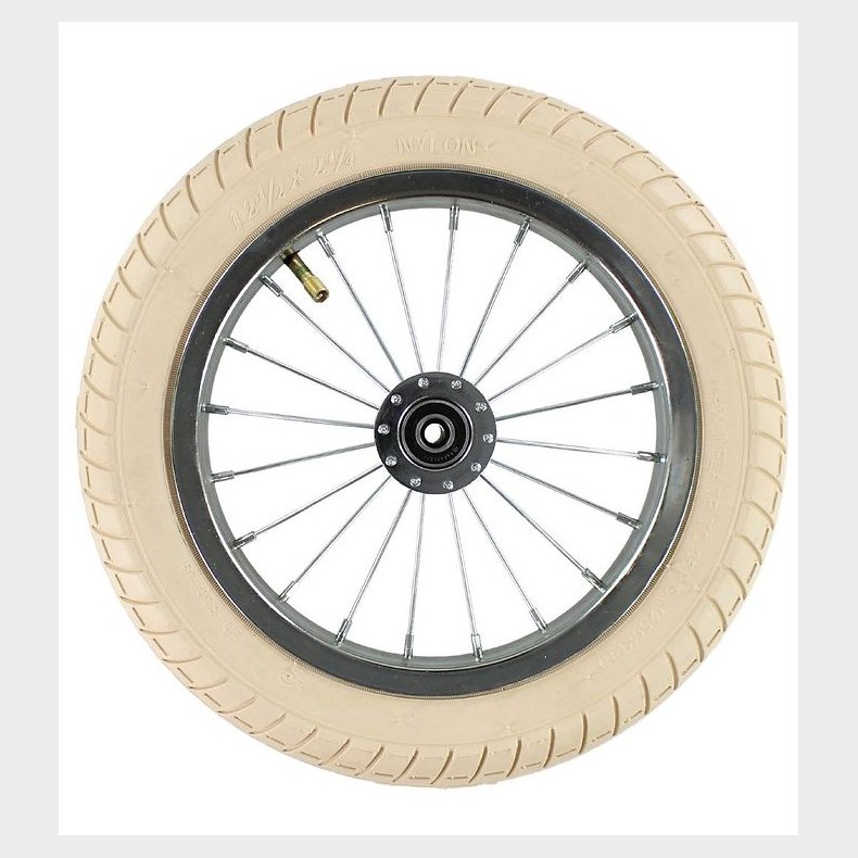 TryBike Trike Kit - Vintage - Creme