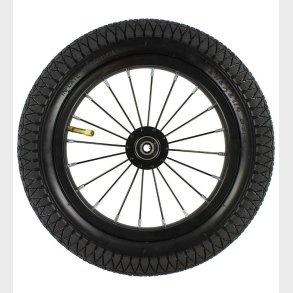 TryBike Trike Kit - Sort