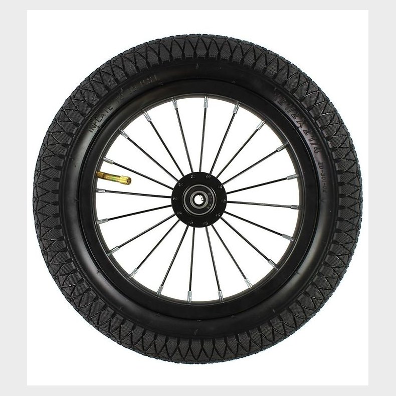 TryBike Trike Kit - Sort