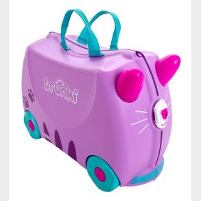 Trunki Kuffert - Cassie The Cat