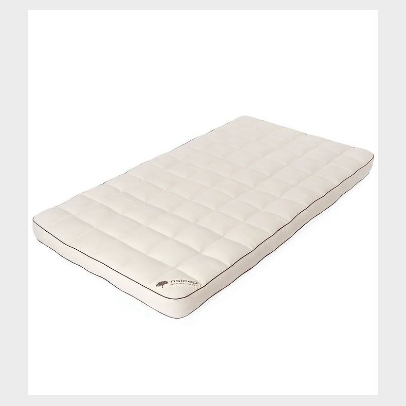 Nsleep Madras - Kapok - 90x160