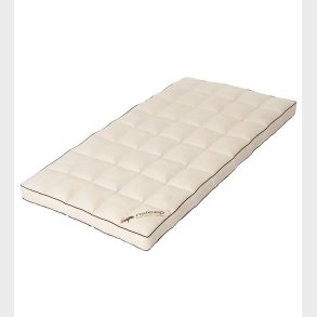 Nsleep Madras - Baby - 60x120 - Kapok