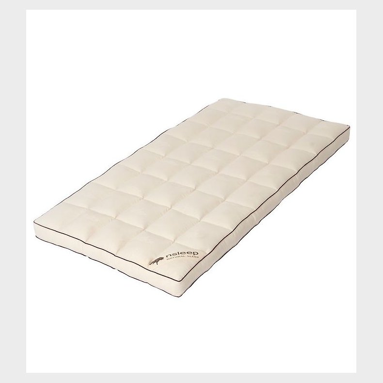 Nsleep Madras - Baby - 60x120 - Kapok