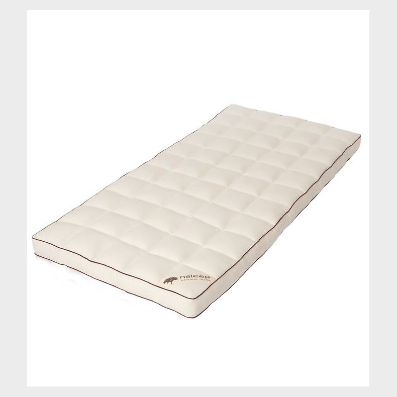 Nsleep Madras - Junior - 70x160 - Kapok