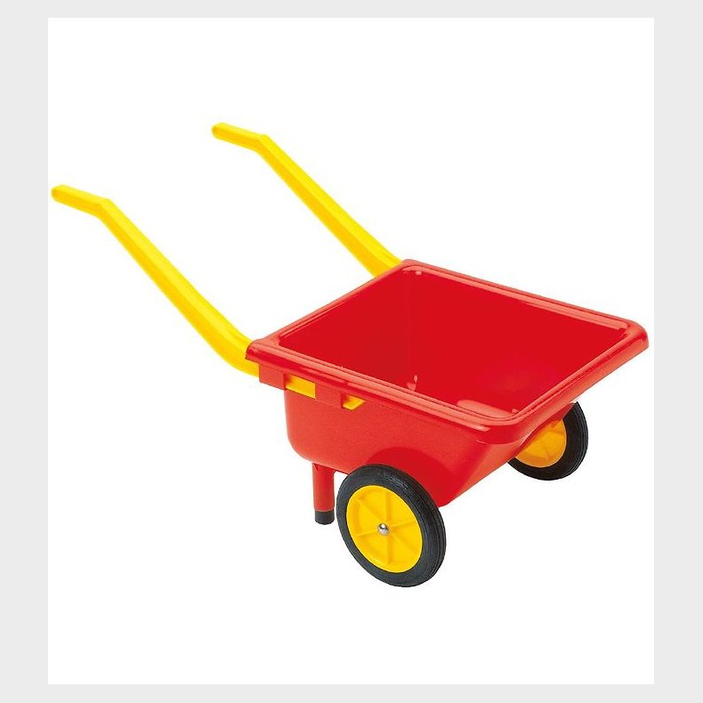 Dantoy Trilleb�r - R�d