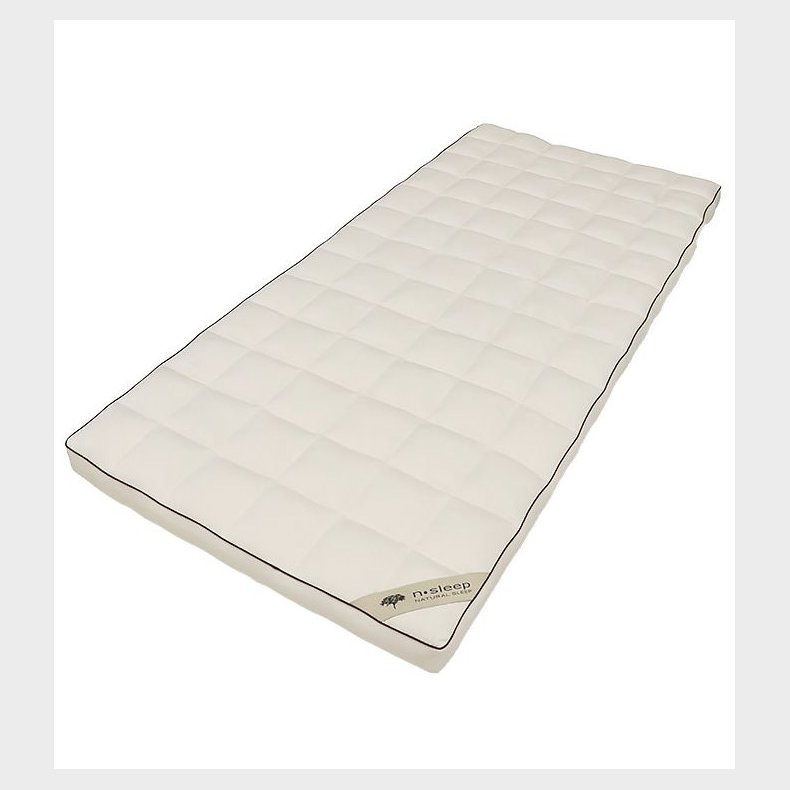 Nsleep Madras - 90x200 - Kapok