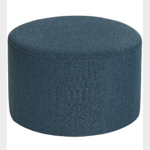 by KlipKlap Tumlembel - Circle - 33x22 cm - Ocean Blue