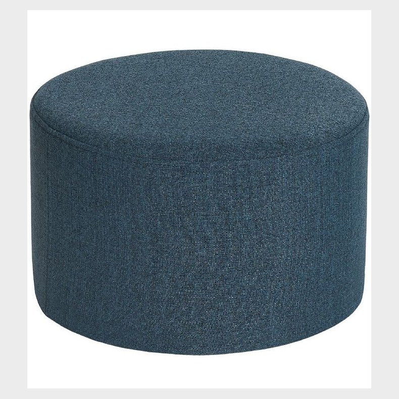 by KlipKlap Tumlembel - Circle - 33x22 cm - Ocean Blue