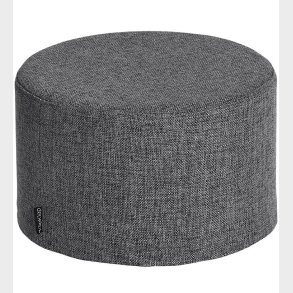 by KlipKlap Tumlembel - Circle - 33x22 cm - Blue Grey