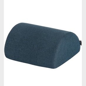 by KlipKlap Tumlembel - Half Circle - 36x33x17 cm - Ocean Blue