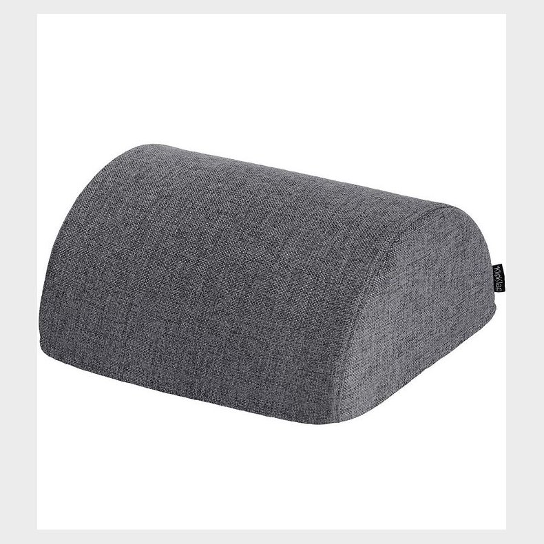 by KlipKlap Tumlembel - Half Circle - 36x33x17 cm - Blue Grey