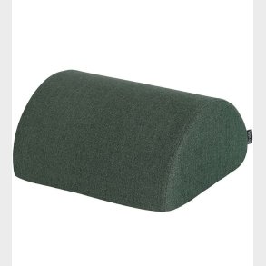 by KlipKlap Tumlembel - Half Circle - 36x33x17 cm - Pine Green