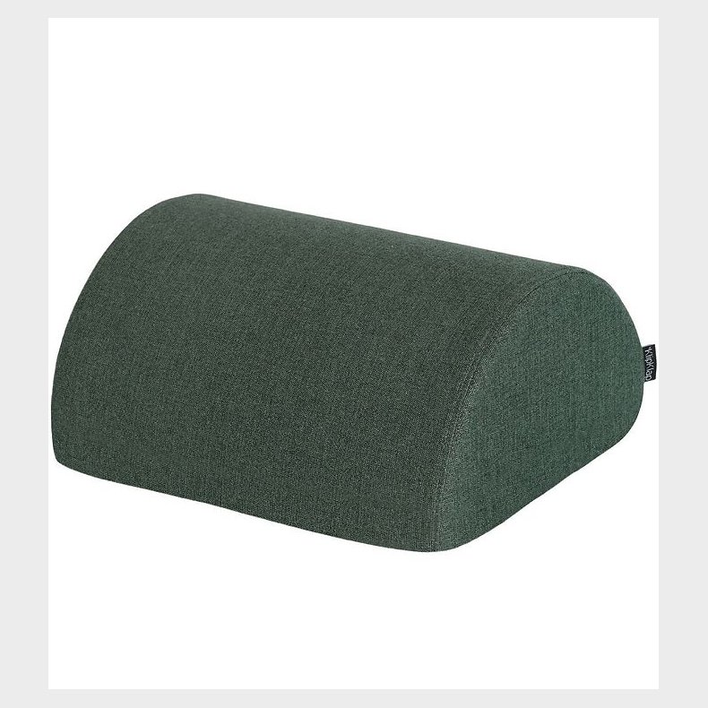 by KlipKlap Tumlembel - Half Circle - 36x33x17 cm - Pine Green