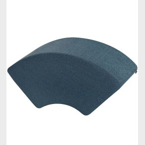 by KlipKlap Tumlembel - Rainbow - 57x27x30 cm - Ocean Blue