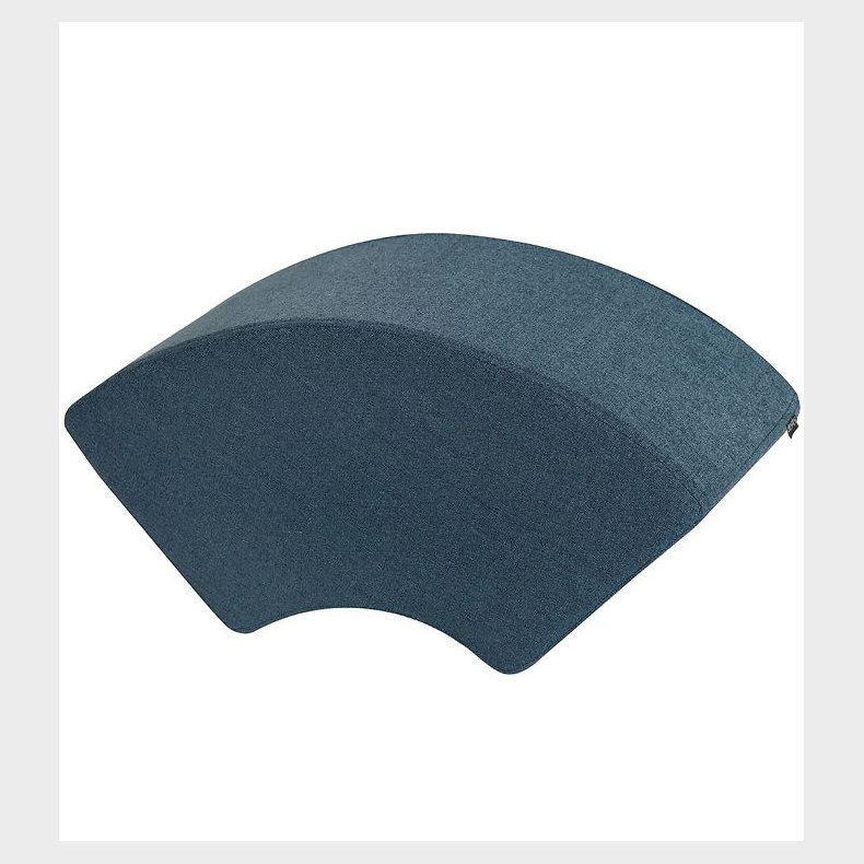 by KlipKlap Tumlembel - Rainbow - 57x27x30 cm - Ocean Blue