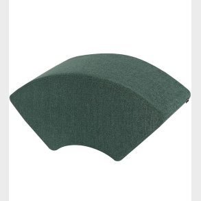 by KlipKlap Tumlembel - Rainbow - 57x27x30 cm - Pine Green