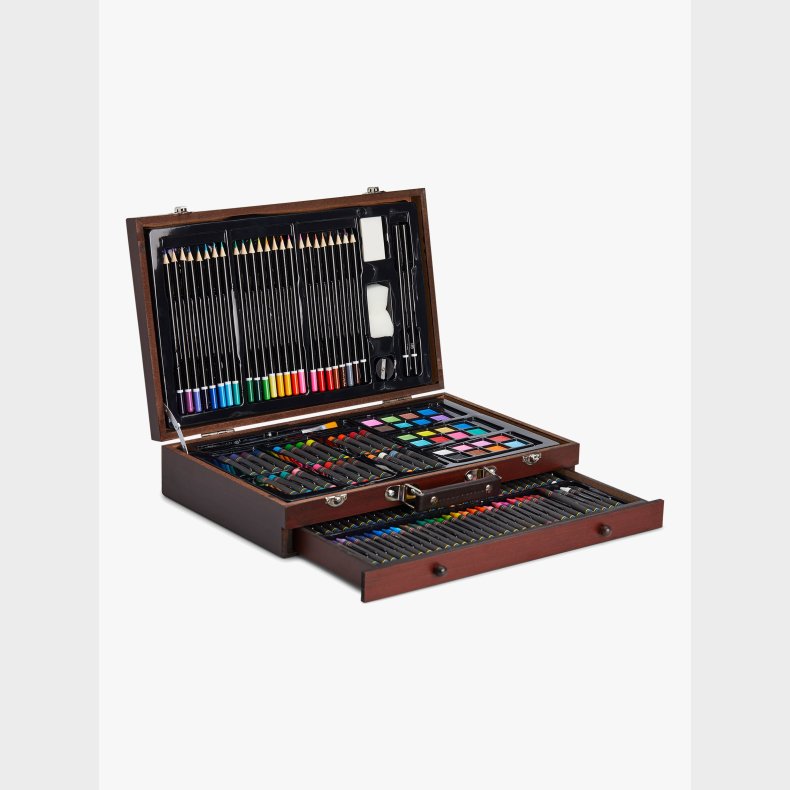 Fippla Male�ske Tr� Luxury