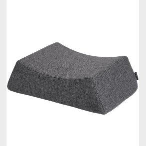 by KlipKlap Tumlembel - Mrs. Skirt - 45x30x14 cm - Blue Grey