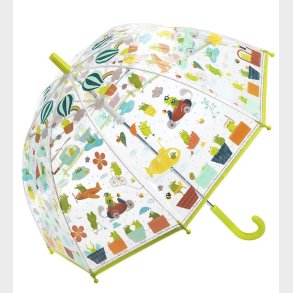 Djeco Paraply til Brn - Frer