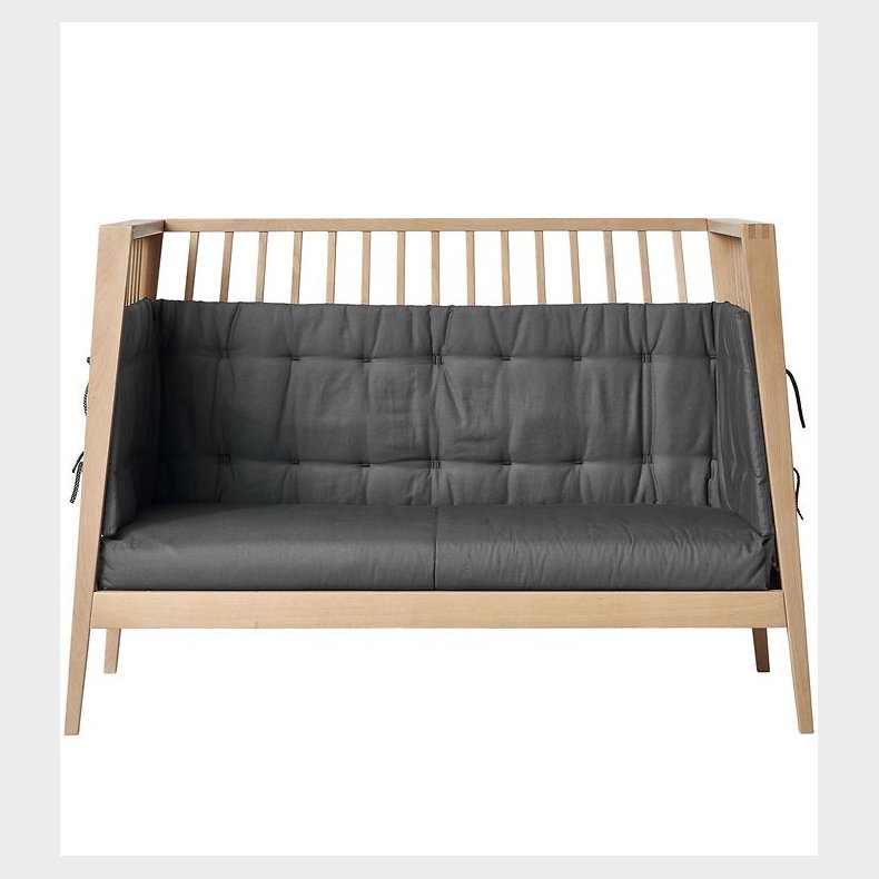 Leander Hynder - Linea/Luna - Cool Grey