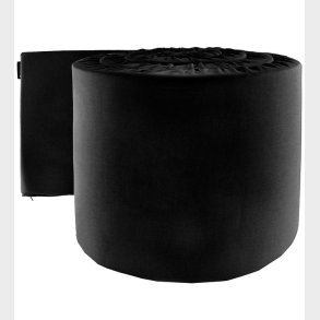 Nrgaard Madsens Sengerand - Sort