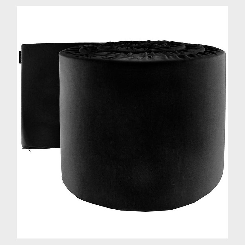 Nrgaard Madsens Sengerand - Sort