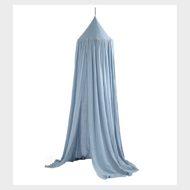 Sebra Sengehimmel - Powder Blue